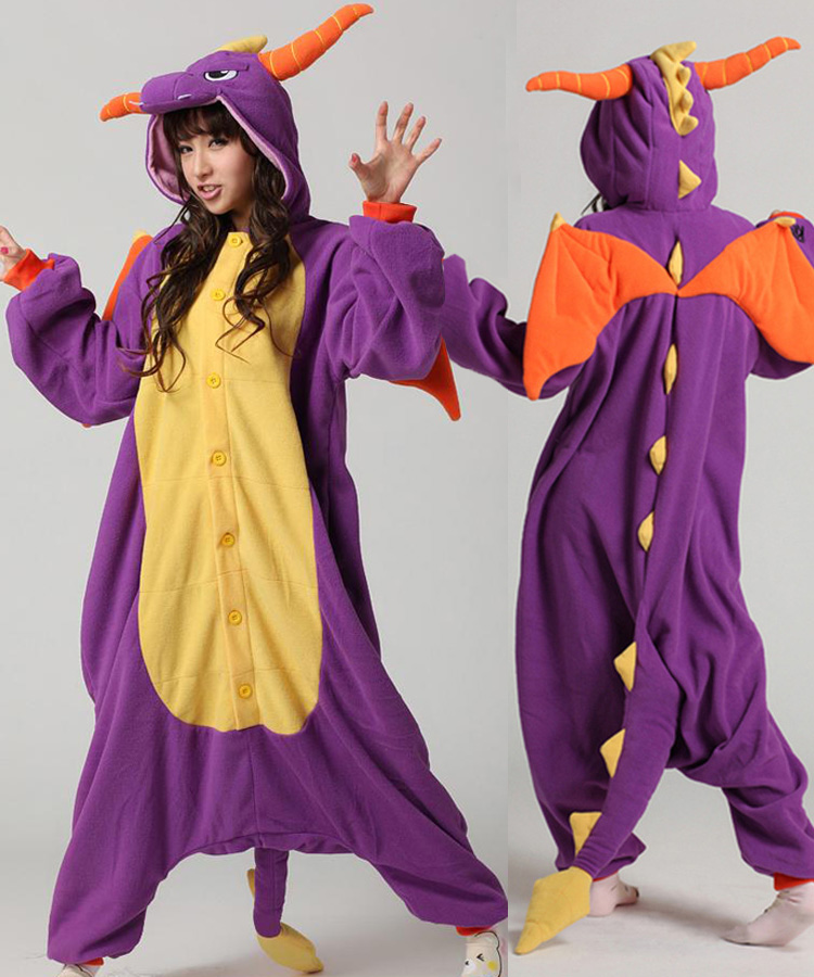 I am a middle aged woman with a dragon onesie. What of it? I am a middle aged woman with a dragon onesie. What of it?