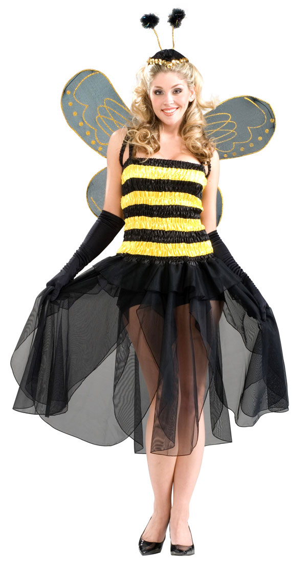 Adult Bee Costumes 118