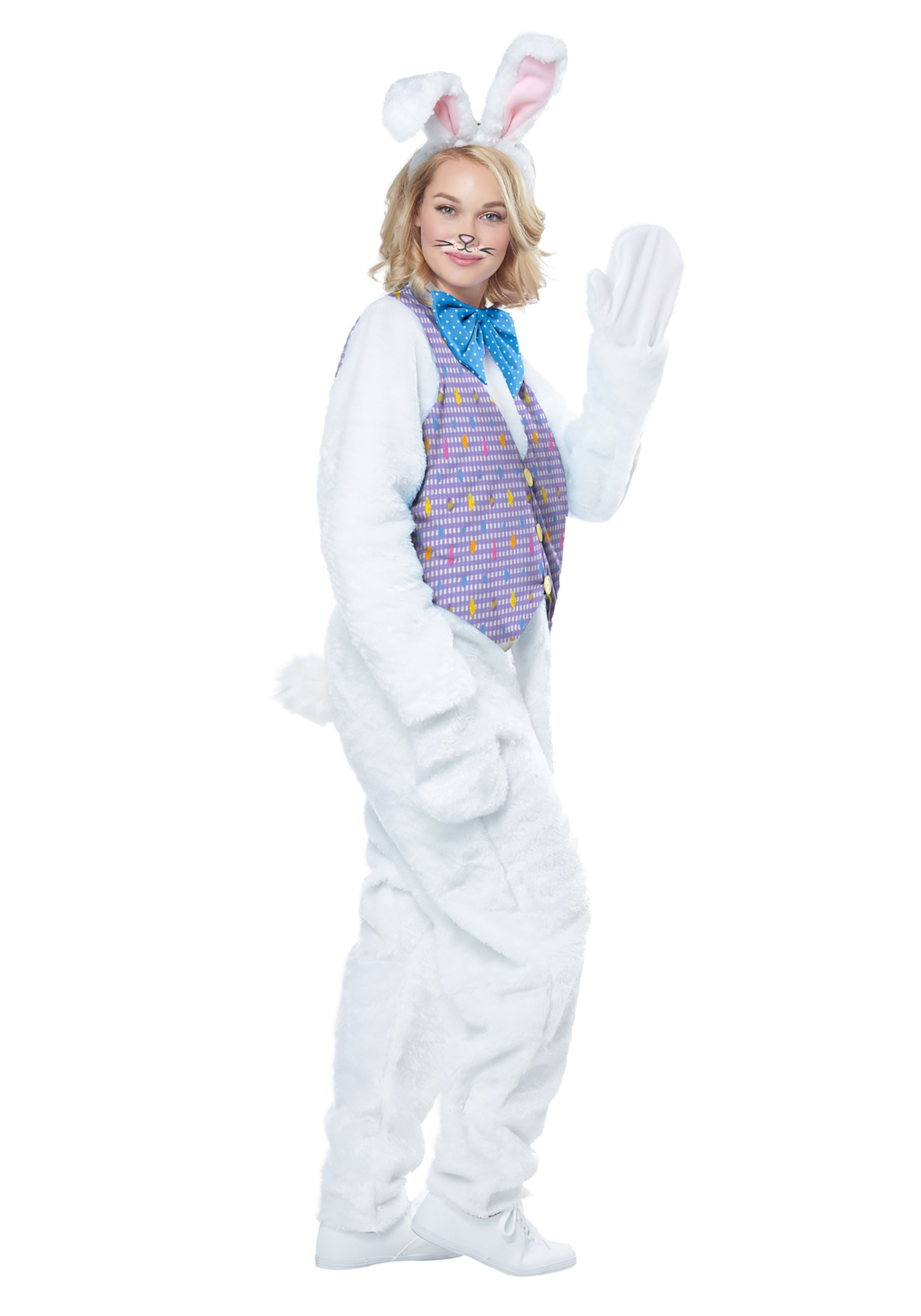Easter Dresses Adult 11