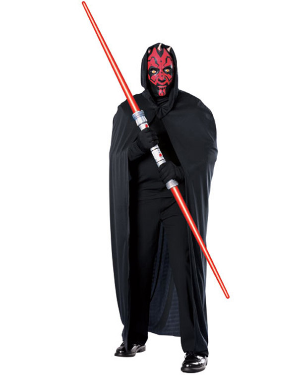 Adult Darth Maul Costume 89