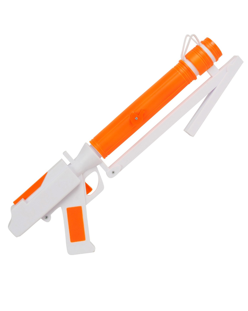 clone wars trooper blaster
