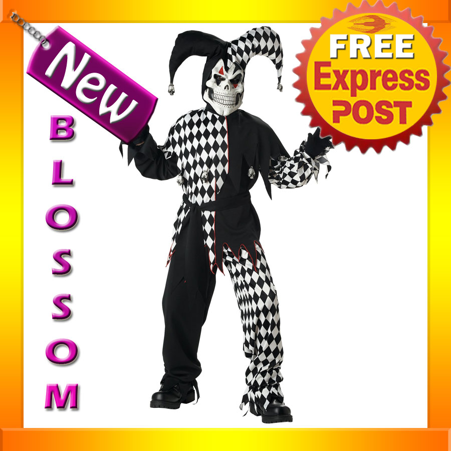 costume for mardi gras