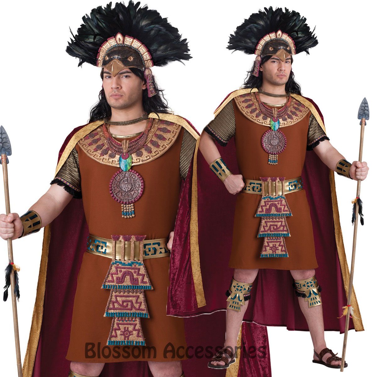 mayan-king-elite-indian-warrior-mens-cos