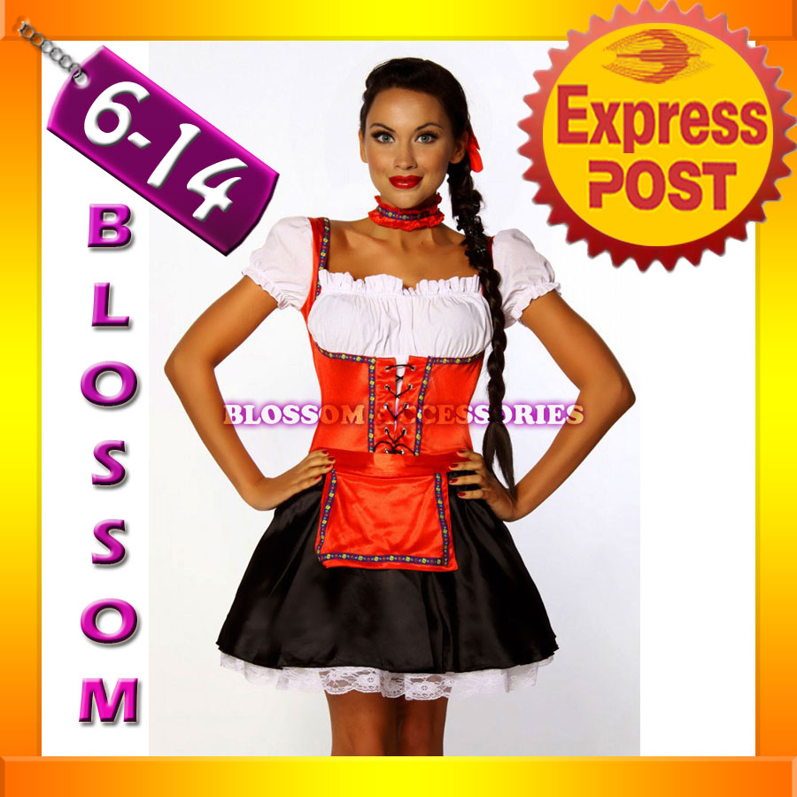 maid outfit fancy dress