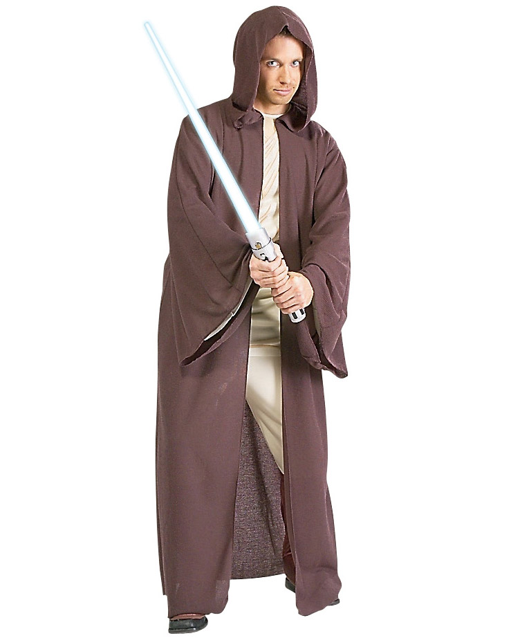 Jedi Adult Costume 120