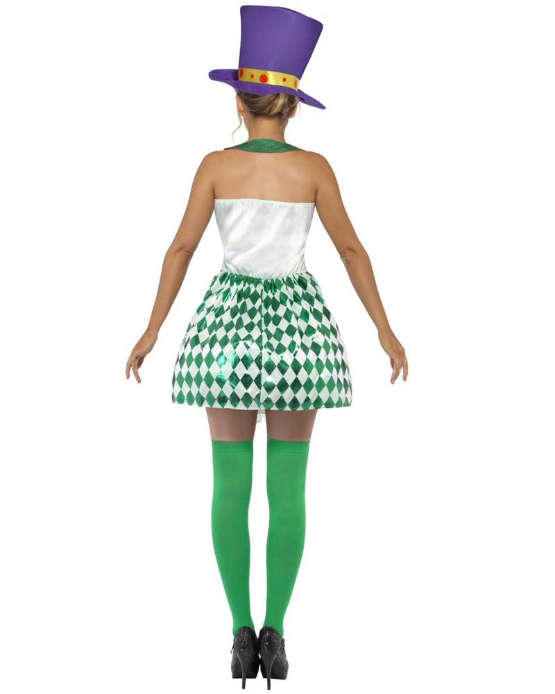 mad hatter tea party costume ideas