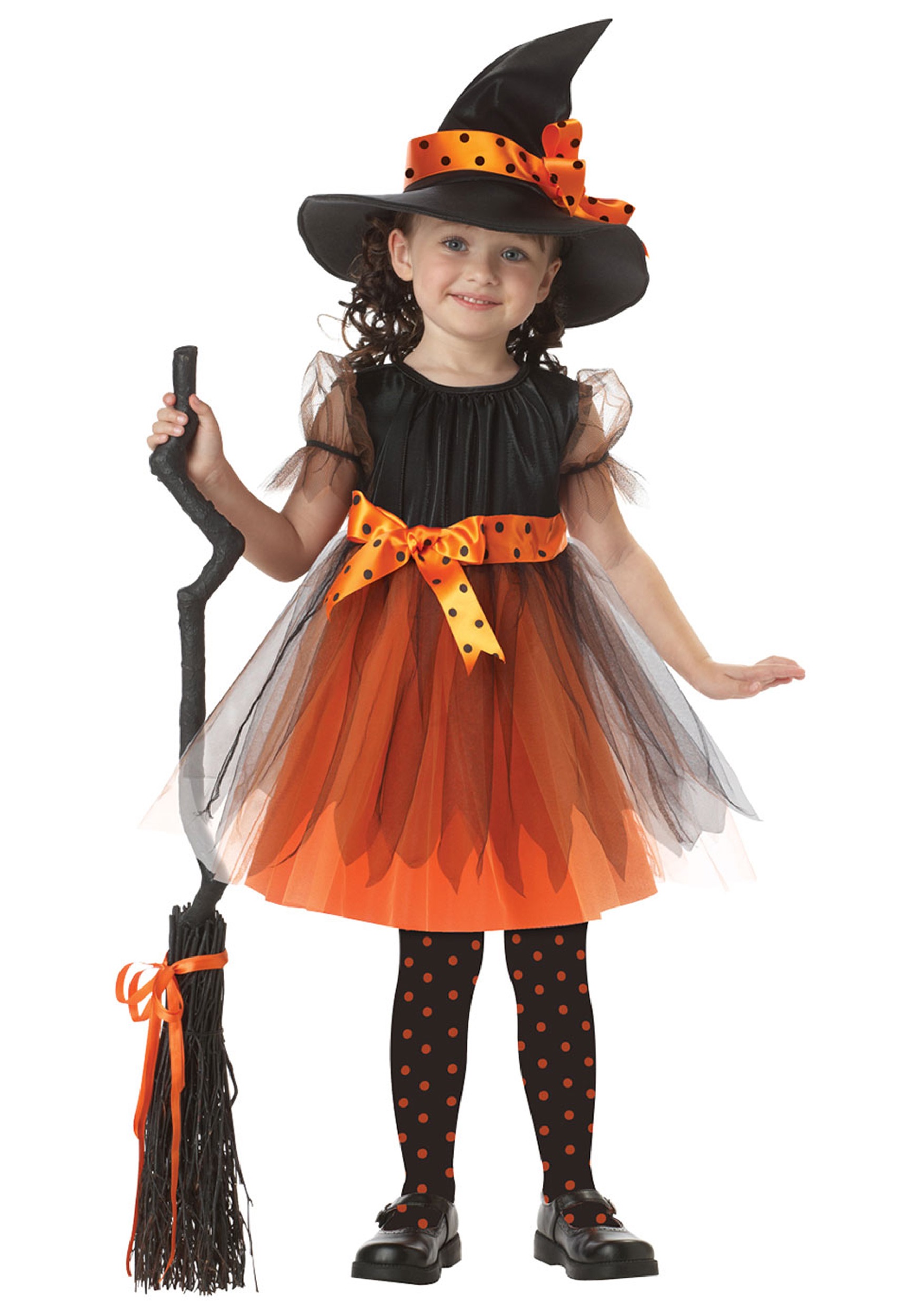 CK18 Charmed Witch Fancy Dress Up Girls Toddler Kids Book Week Halloween Costume  eBay
