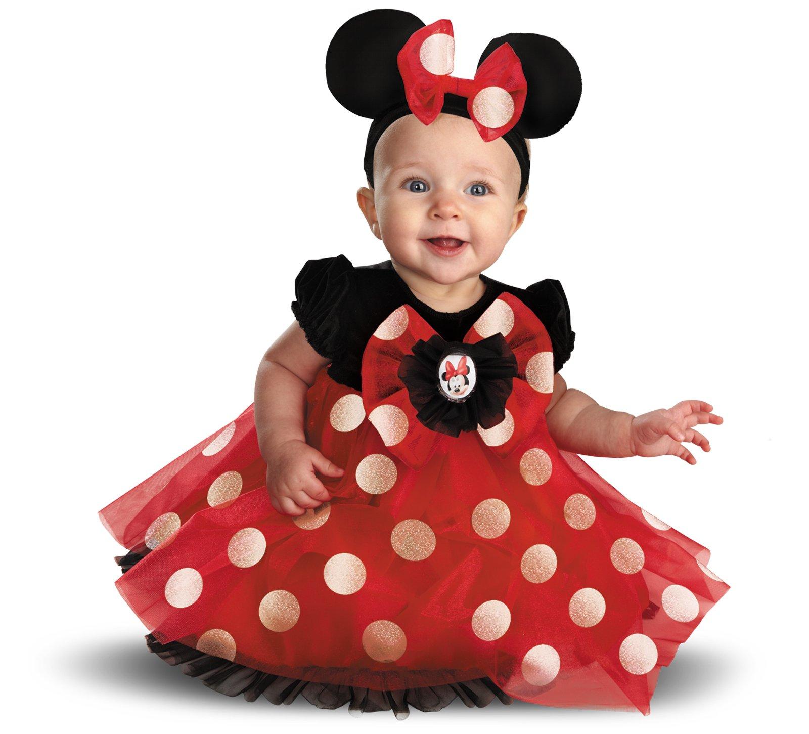 minnie mouse dress 2t